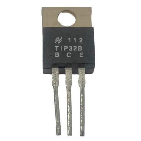 TIP32B National Silicon PNP Power Transistor
