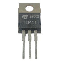 TIP47 ST Silicon NPN Power Transistor