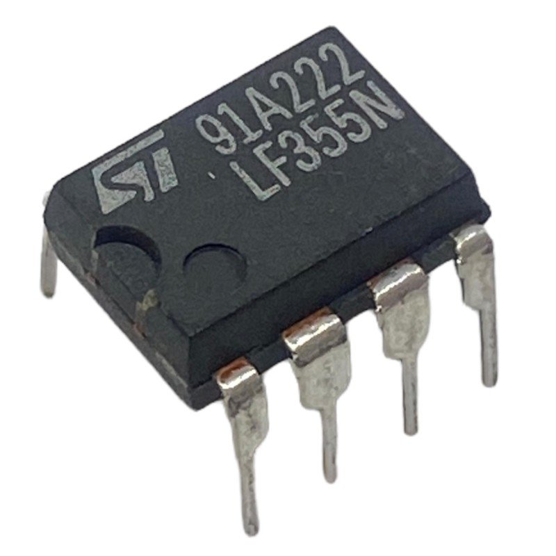 LF355N ST Integrated Circuit