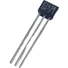 2SC2458 Silicon NPN Transistor