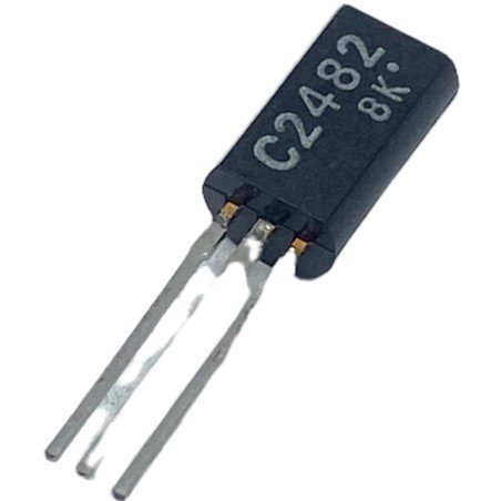 2SC2482 Silicon NPN Transistor