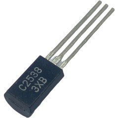 2SC2538 Silicon NPN Transistor