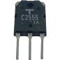 2SC2555 Toshiba Silicon NPN Power Transistor