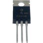 2SC2238 Silicon NPN Power Transistor