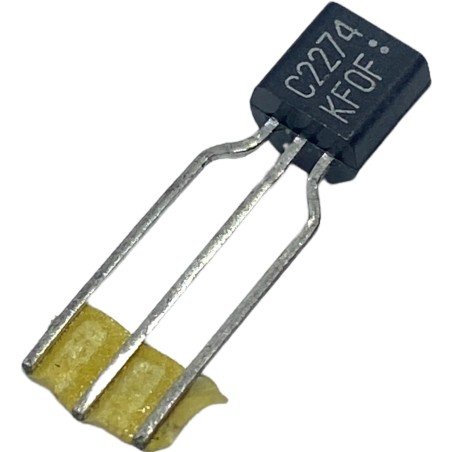 2SC2274 Silicon NPN Transistor