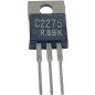 2SC2275 Silicon NPN Power Transistor