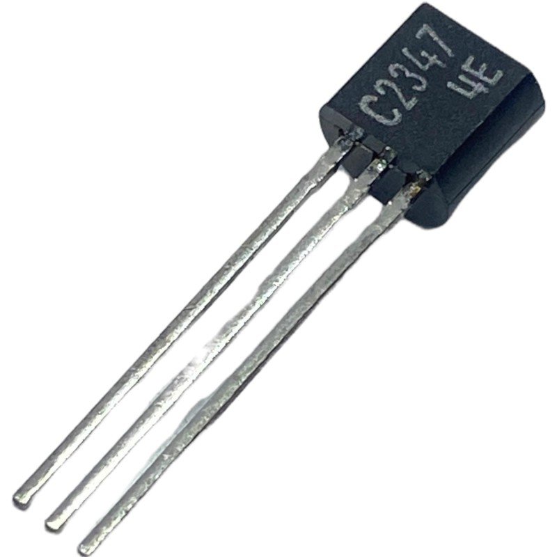 2SC2347 Silicon NPN Transistor