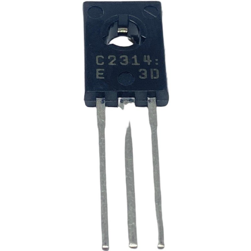 2SC2314 Silicon NPN Transistor