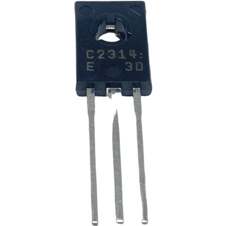 2SC2314 Silicon NPN Transistor