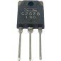 2SC2578 Sanken Silicon NPN Power Transistor