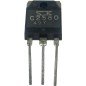 2SC2580 Sanken Silicon NPN Power Transistor