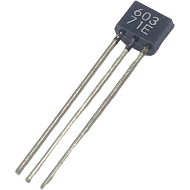 2SC2603 Silicon NPN Transistor