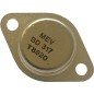 BD317 Silicon NPN Power Transistor
