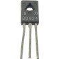 BD434 Silicon PNP Power Transistor