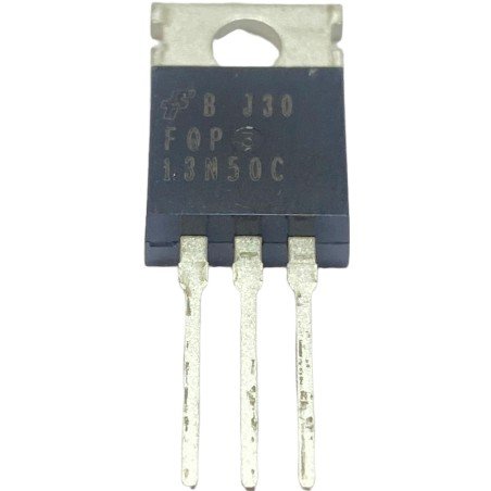 FQP13N50C Fairchild N Channel Power Mosfet Transistor