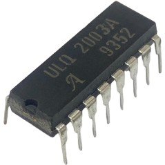 ULQ2003A Integrated Circuit