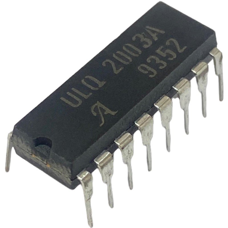 ULQ2003A Integrated Circuit