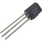 BC560 Silicon PNP Transistor