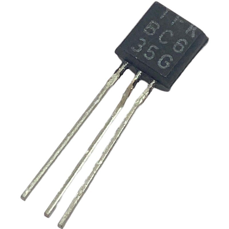 BC635G TFK Silicon NPN Transistor