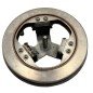 SK-800B SK800B Eimac Tube Valve Socket