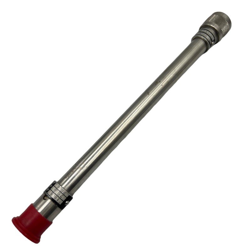 Weinschell 210A-20 20db DC-4Ghz N type Fixed Attenuator