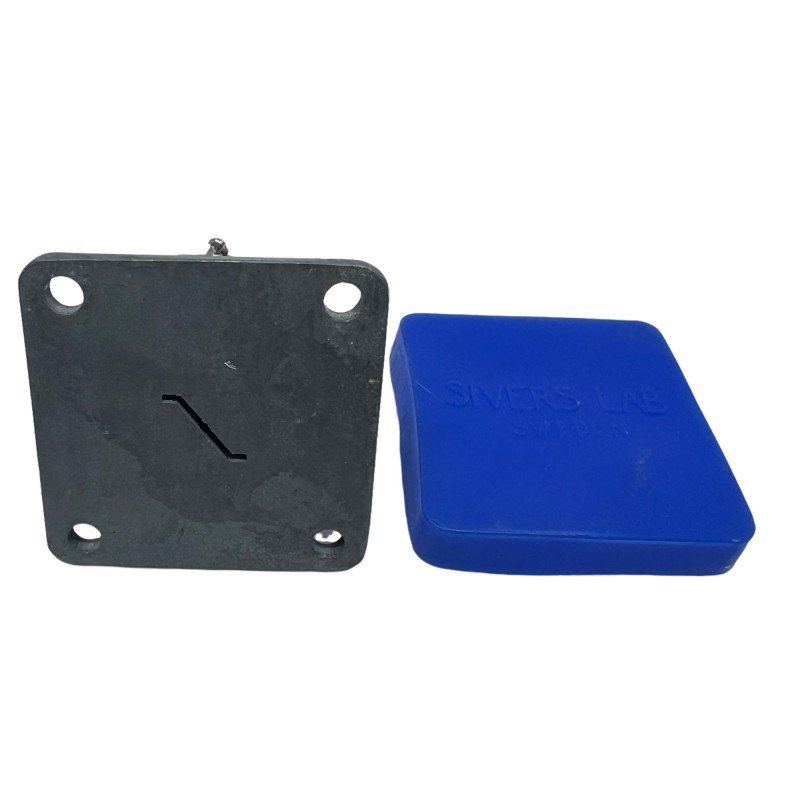 Waveguide Detector WR-90 WR90 Sivers Lab