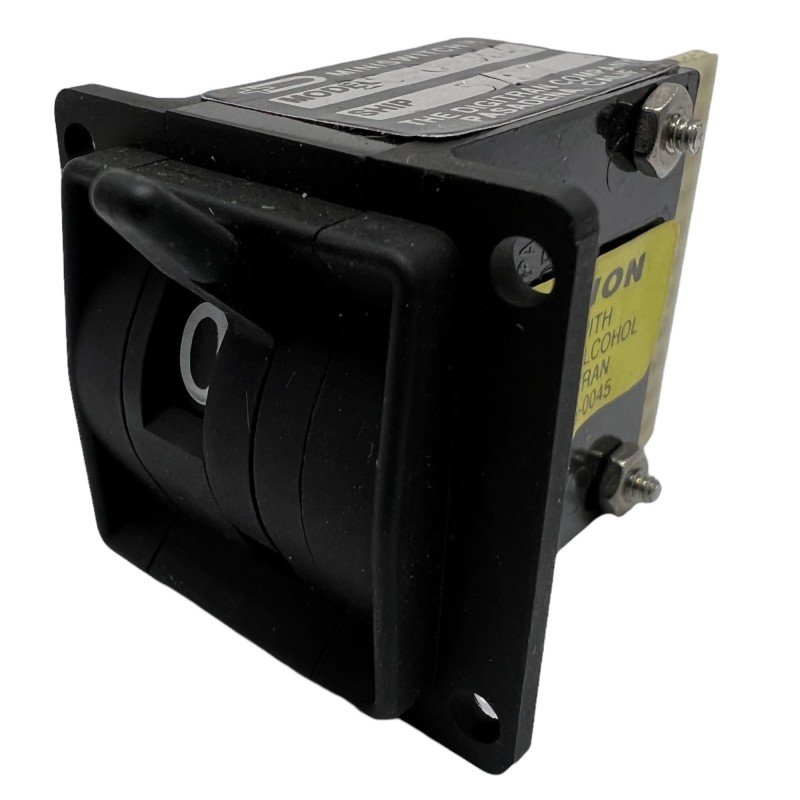 28-0-364 Digitran Lever Switch 5930-01-150-3368