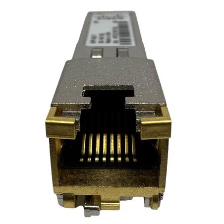 Cisco SFP-GE-T-I 30-1421-02 SFP (mini-GBIC) transceiver module