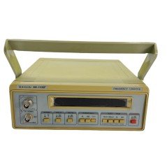 Maxcom MX-1100F Frequency Counter 220VAC