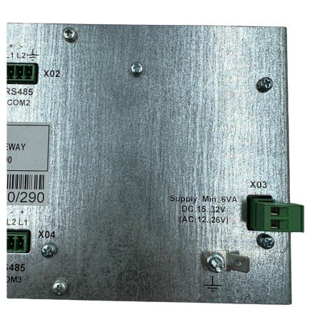 MODUS GATEWAY DELCOS 3100 Y05CM26.00/290
