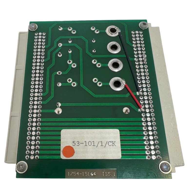 53-101 Feedback Modulation & Keying Development Board 53-101/1/CK