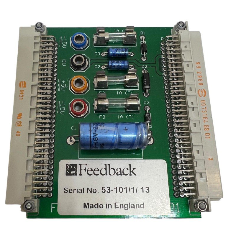 53-101 Feedback Modulation & Keying Development Board 53-101/1/CK