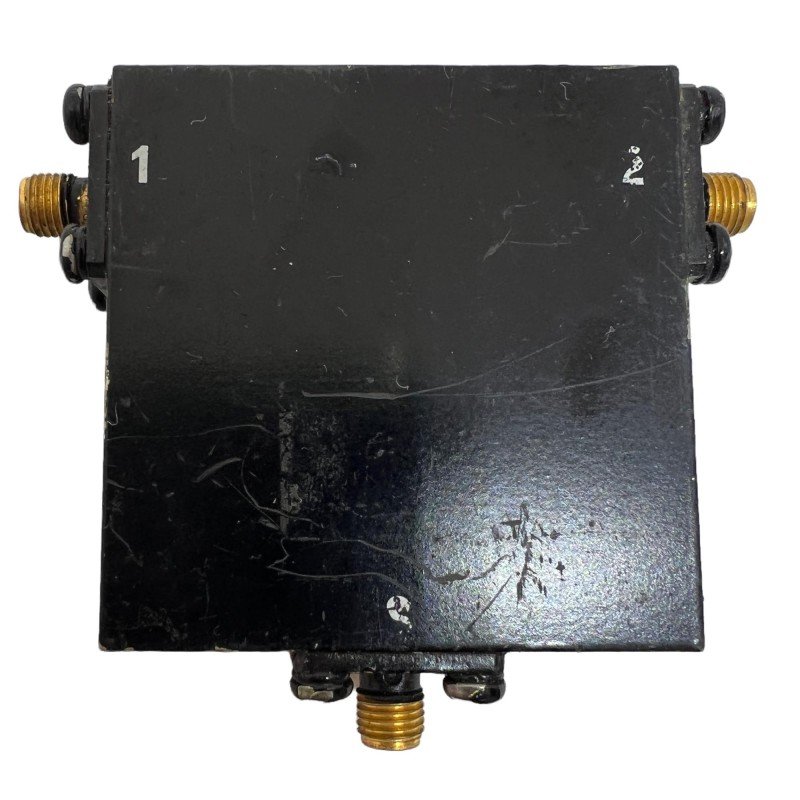 Isolator - Circulator Coaxial 830-1000Mhz SMA Isolmin:-23db InsLossmax:-0.5db