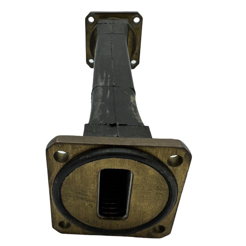 Waveguide Flexible WR-90 WR90 Flexguide