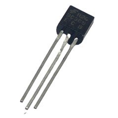 BC369 Fairchild Silicon PNP Transistor