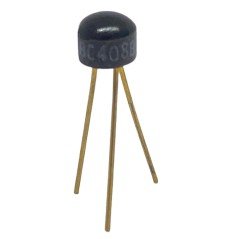BC408B Silicon NPN Goldpin Transistor