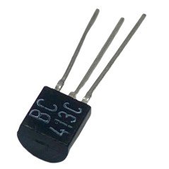 BC413C Silicon NPN Transistor