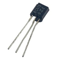 BC415 Silicon PNP Transistor