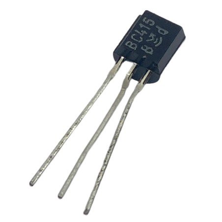 BC415 Silicon PNP Transistor