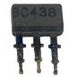 BC438 Silicon NPN Transistor