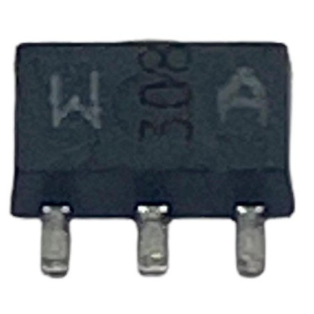 2SK3074 N Channel Mosfet Transistor