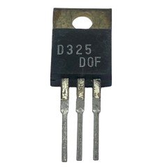 2SD325 Silicon NPN Power Transistor
