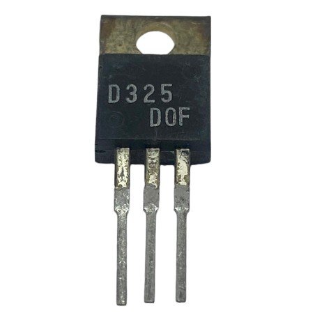 2SD325 Silicon NPN Power Transistor