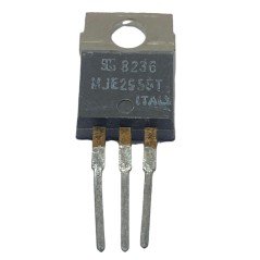 MJE2955T SGS Silicon PNP Power Transistor
