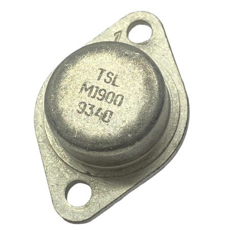 MJ900 TSL Silicon PNP Power Transistor