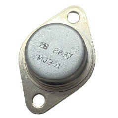 MJ901 MS Silicon PNP Power Transistor