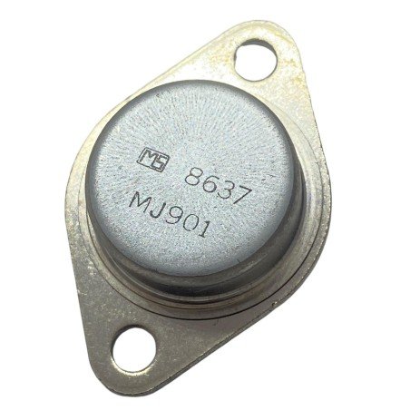 MJ901 MS Silicon PNP Power Transistor