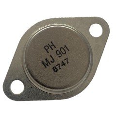 MJ901 Philips Silicon PNP Power Transistor