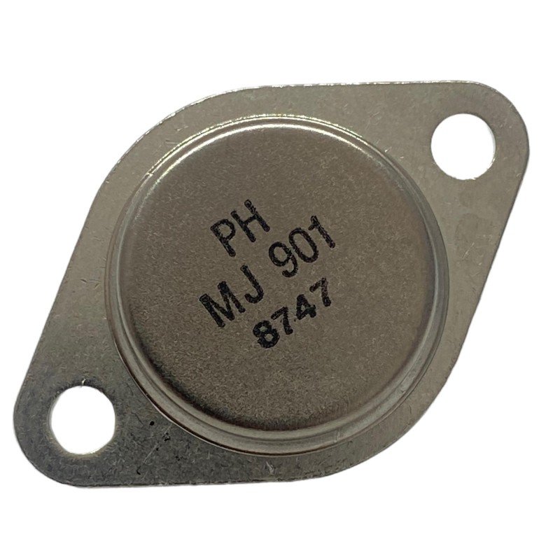 MJ901 Philips Silicon PNP Power Transistor