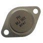 MJ901 Philips Silicon PNP Power Transistor